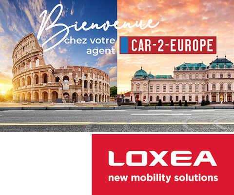 Notre équipe CFAO GABON