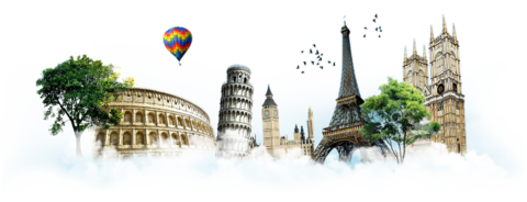 Nos bureaux CFAO GABON